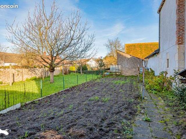 Maison 5 pièces 87 m²