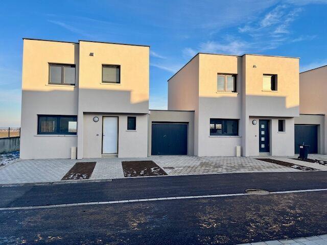 Maison 5 pièces 87 m²