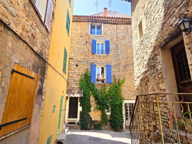 Maison 5 pièces 87 m²