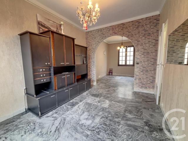 Maison 5 pièces 87 m²