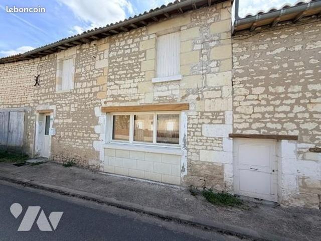 Maison 5 pièces 87 m²