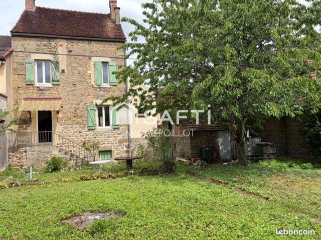 Maison 5 pièces 87 m²