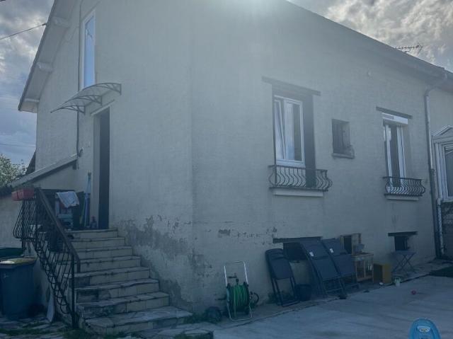 Maison 5 pièces 87 m²