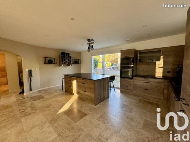 Maison 5 pièces 87 m²