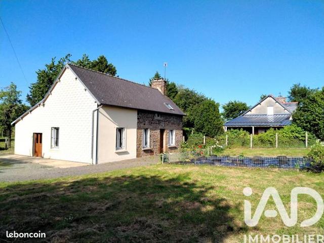Maison 5 pièces 87 m²