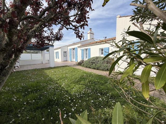 Maison 5 pièces 87 m²