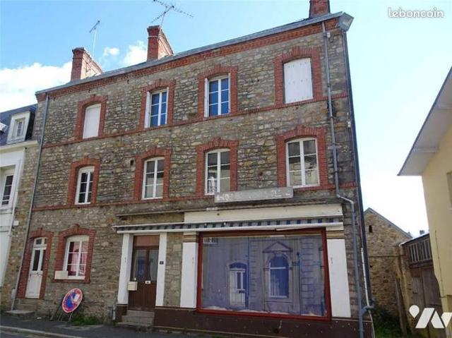 Maison 5 pièces 87 m²