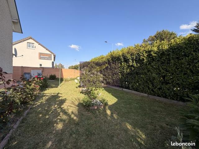Maison 5 pièces 87 m²