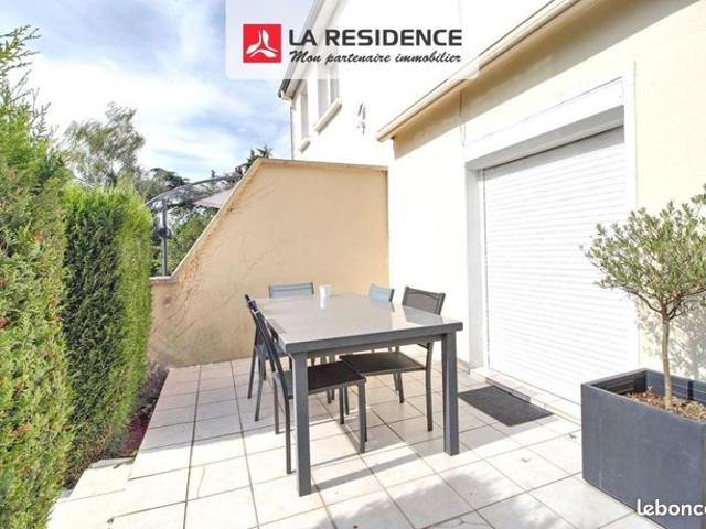 Maison 5 pièces 87 m²
