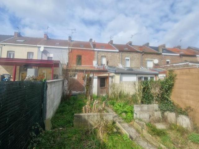 Maison 5 pièces 87 m²