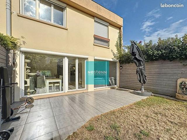Maison 5 pièces 87 m²
