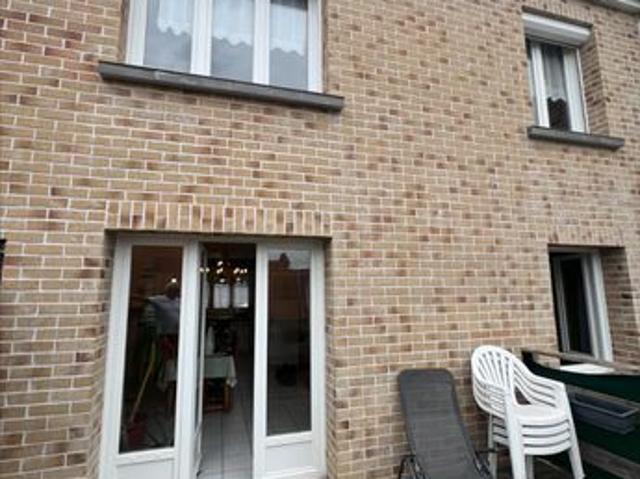 Maison 5 pièces 87 m²
