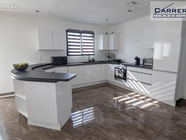 Maison 5 pièces 87 m²