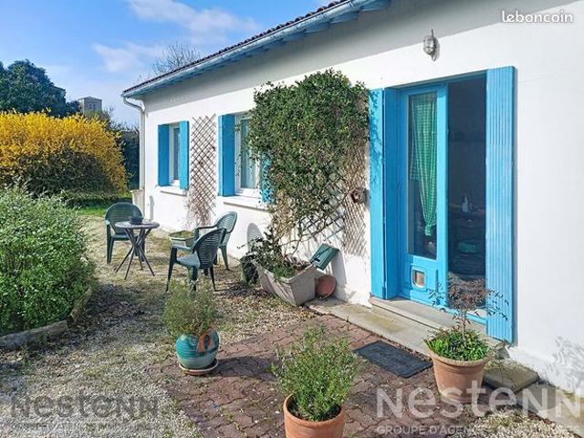 Maison 5 pièces 87 m²