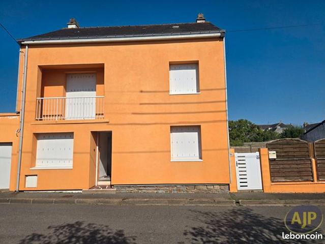 Maison 5 pièces 87 m²