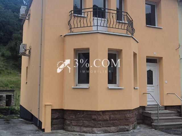Maison 5 pièces 87 m²