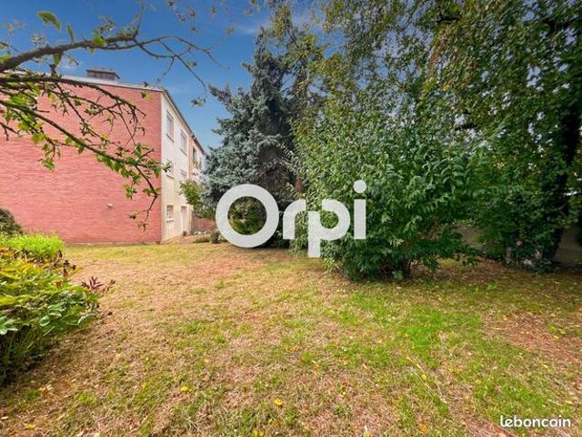 Maison 5 pièces 87 m²