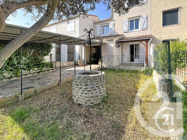 Maison 5 pièces 87 m²
