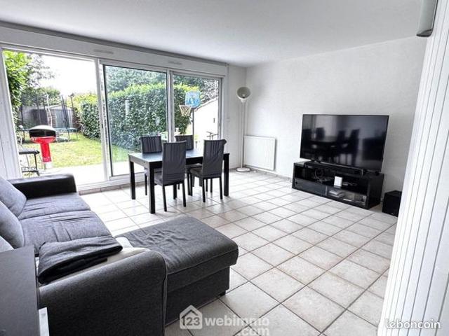 Maison 5 pièces 87 m²