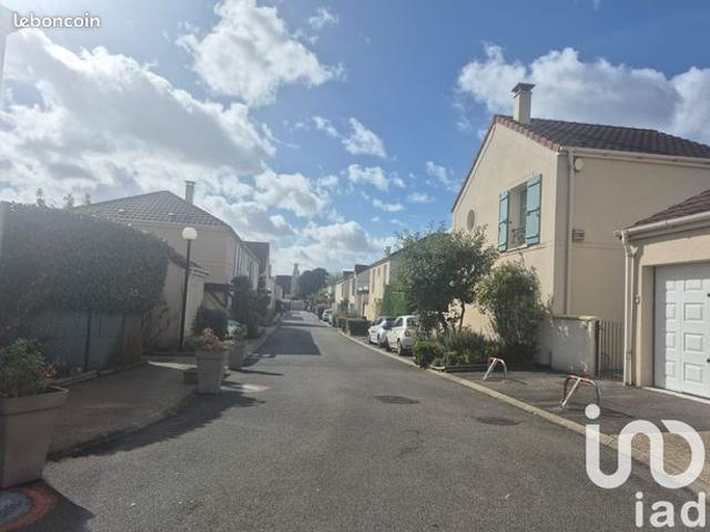 Maison 5 pièces 87 m²