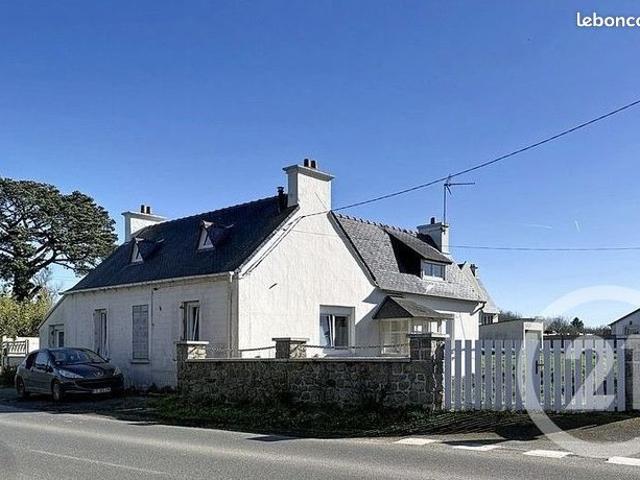 Maison 5 pièces 87 m²