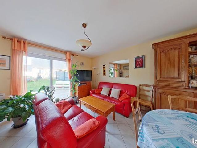 Maison 5 pièces 87 m²