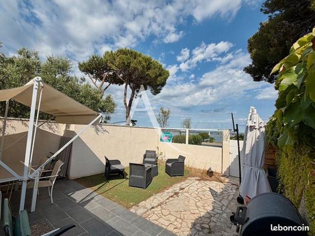 Maison 5 pièces 87 m²
