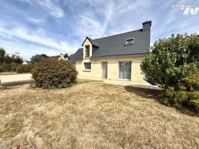 Maison 5 pièces 87 m²
