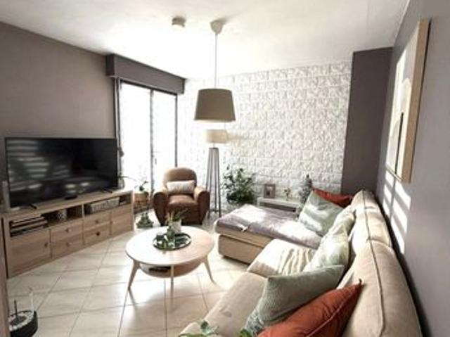 Maison 5 pièces 87 m²
