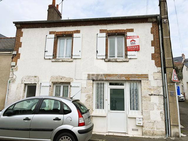 Maison 5 pièces 87 m²