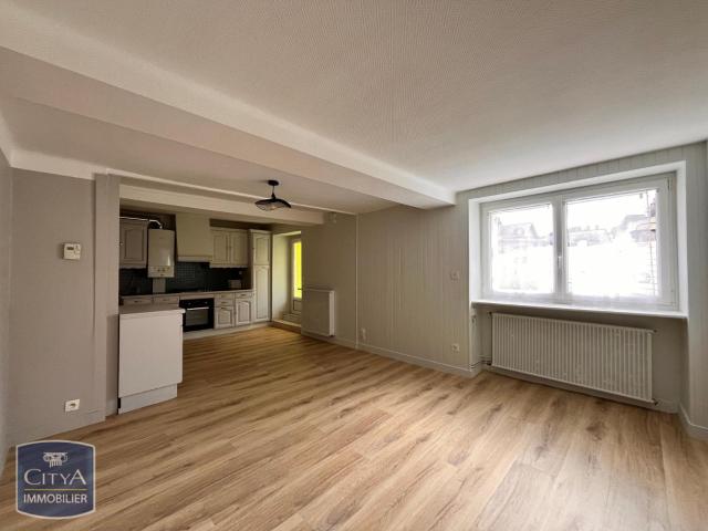 Maison 5 pièces 87 m²