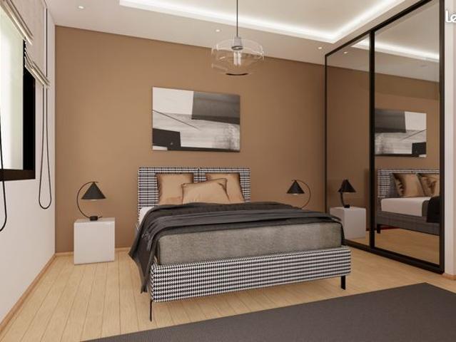 Maison 5 pièces 87 m²