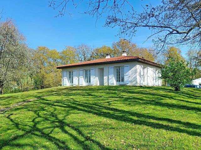 Maison 5 pièces 87 m²