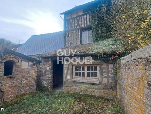 Maison 5 pièces 87 m²