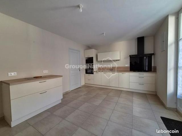 Maison 5 pièces 87 m²