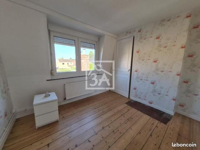 Maison 5 pièces 87 m²