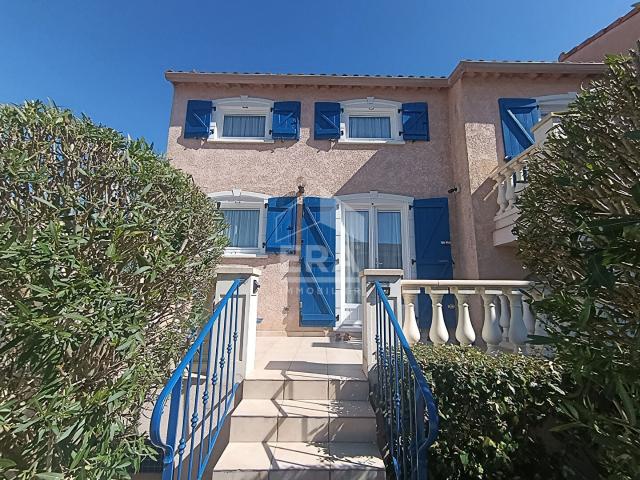 Maison 5 pièces 87 m²