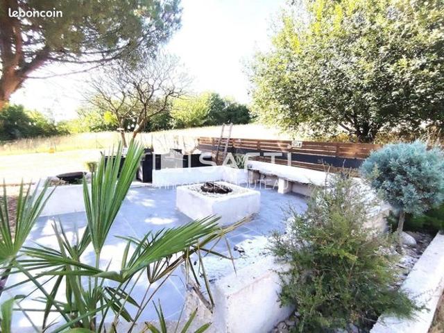 Maison 5 pièces 87 m²