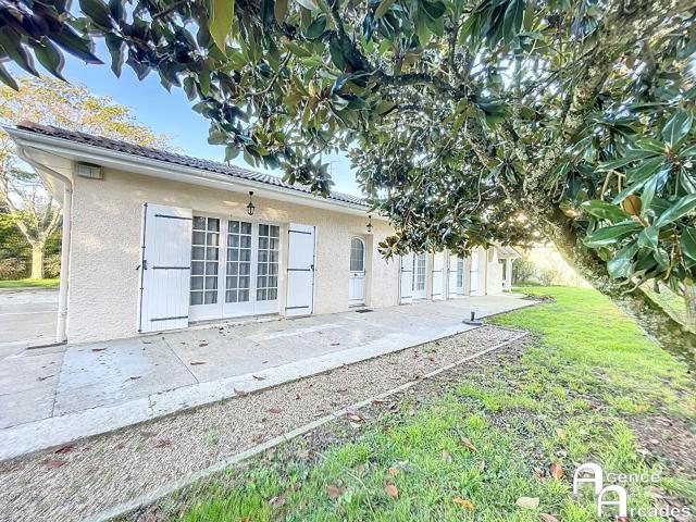 Maison 5 pièces 87 m²