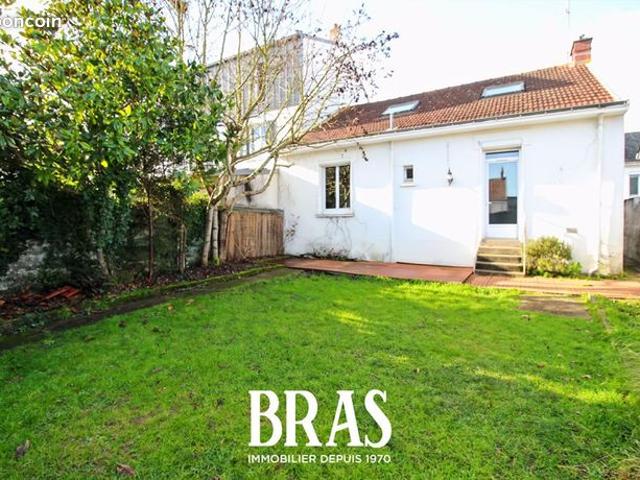 Maison 5 pièces 87 m²
