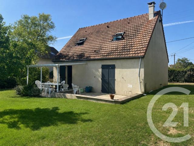 Maison 5 pièces 87 m²