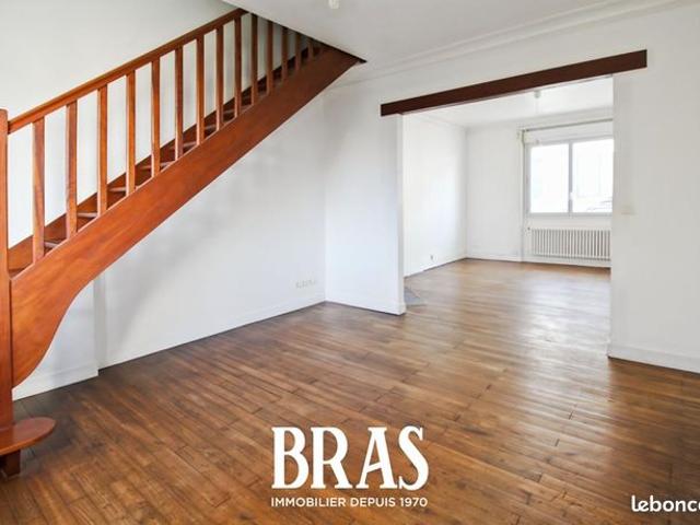 Maison 5 pièces 87 m²