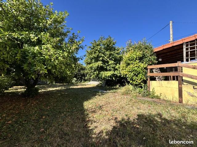 Maison 5 pièces 87 m²