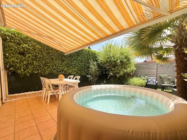 Maison 5 pièces 87 m²
