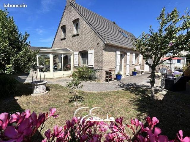 Maison 5 pièces 87 m²