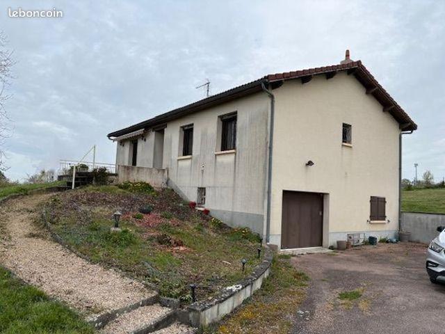 Maison 5 pièces 87 m²