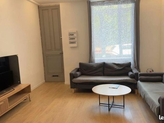 Maison 5 pièces 87 m²