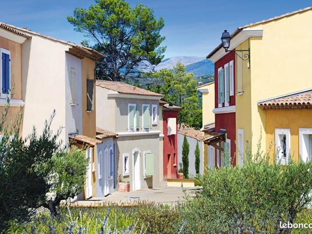 Maison 5 pièces 87 m²