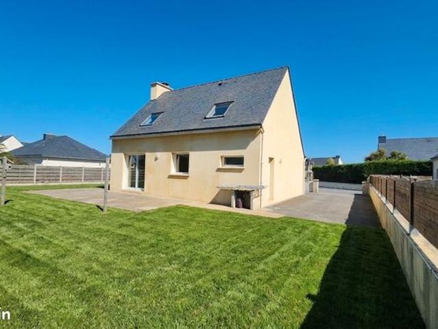 Maison 5 pièces 87 m²