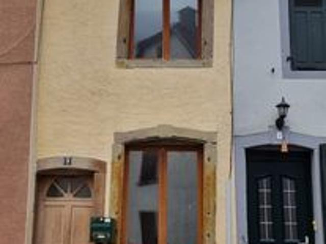 Maison 5 pièces 87 m²
